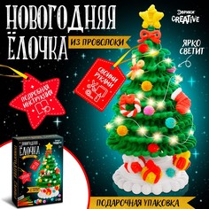 Набор для творчества ЭВРИКИ