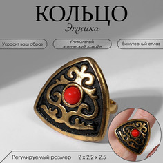 Кольцо Queen Fair