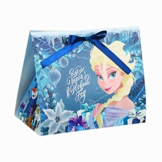 Подарочная коробка, складная, Disney