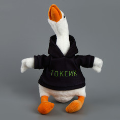 Мягкая игрушка Pomposhki