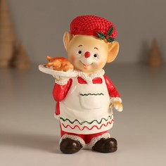 Сувенир полистоун No Brand