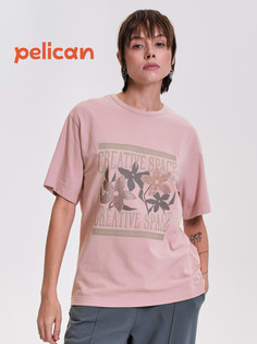 Футболка Pelican