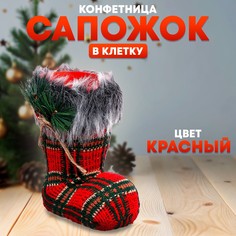 Конфетница Страна Карнавалия