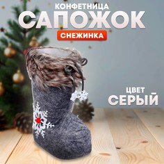 Конфетница Страна Карнавалия
