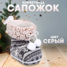 Конфетница Страна Карнавалия