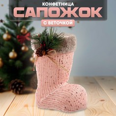 Конфетница Страна Карнавалия