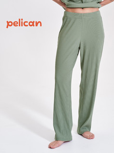 Брюки Pelican