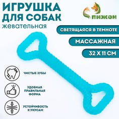 Жевательная игрушка для собак пижон