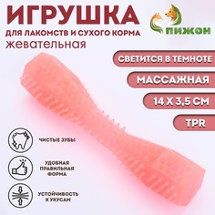 Жевательная игрушка для собак пижон