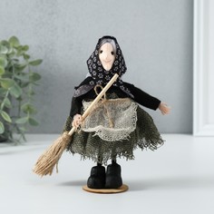 Кукла интерьерная No Brand