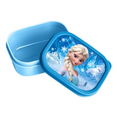 Ланч-бокс детский, 500 мл, холодное сердце Disney