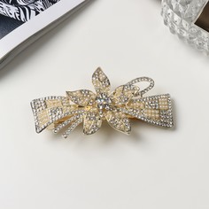 Заколка-автомат для волос Queen Fair