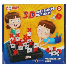 Игра настольная Умные игры 1804K012-R