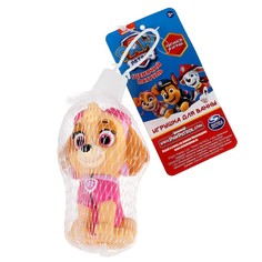 Фигурки для купания Щенячий Патруль, КАПИТОШКА LXSKY-DOGP