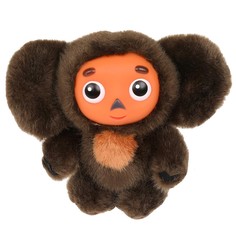 Игрушка мягкая: герои мультфильмов Союзмультфильм, Мульти-пульти V85363-14ANS "МУЛЬТИ ПУЛЬТИ"