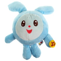 Игрушка мягкая: герои мультфильмов МАЛЫШАРИКИ, МУЛЬТИ-ПУЛЬТИ V62646-10-1 "МУЛЬТИ ПУЛЬТИ"