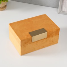 Шкатулка текстиль No Brand