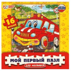 Пазл настольный Умные игры 4690590122990