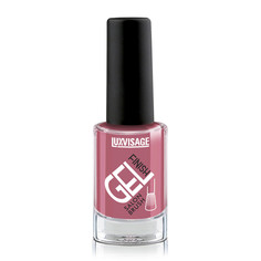 Лак для ногтей Gel finish тон 15 Luxvisage