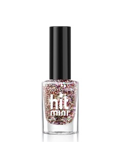 Лак для ногтей Mini hit тон 46 6мл Belor Design