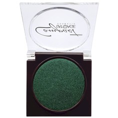 Тени для век Сompaсt Liquid Metal-моно Latuage Cosmetic