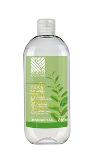 Гель для душа MODUM Классика Зеленый