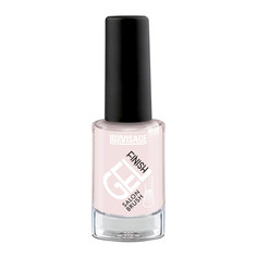 Лак для ногтей Gel finish тон 29 Luxvisage