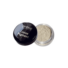 Тени-пигмент для век Loose Pigment Latuage Cosmetic