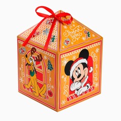 Коробка подарочная складная Disney