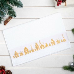 Полотенце махровое Этель