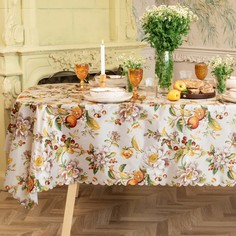 Скатерть Доляна