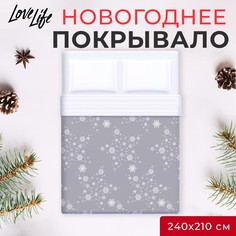 Покрывало Love Life