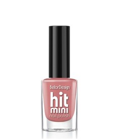 Лак для ногтей Mini hit тон 62 6мл Belor Design