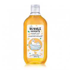 Гель для душа и ванны Bubble moments Белита