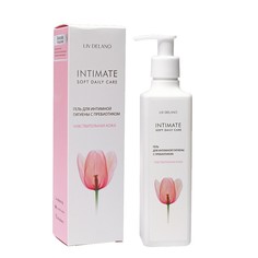 Гель для интимной гигиены INTIMATE LIV Delano