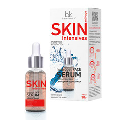 Сыворотка Skin Intensives Сохранение Bel Kosmex