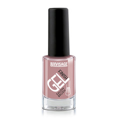 Лак для ногтей Gel finish тон 16 Luxvisage