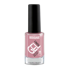 Лак для ногтей Gel finish тон 37 Luxvisage