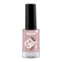 Лак для ногтей Gel finish тон 32 Luxvisage