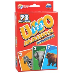 Игра настольная Умные игры 4690590179727