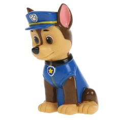 Фигурки для купания Щенячий Патруль, КАПИТОШКА LXCHASE-DOGP