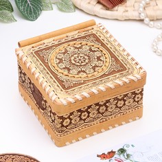 Шкатулка No Brand