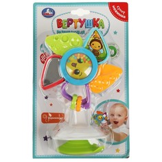 Обучающая игрушка Умка 2207M0021-R