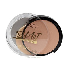 Пудра комп. SMART TOUCH 12 г тон 203 Latuage Cosmetic