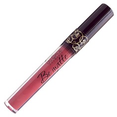 Помада губная жидкая BE MATTE 4 г тон Latuage Cosmetic