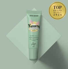Бальзам для губ Yummy Oasis Mint 11г Belor Design