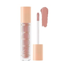 Тени для век Nude Harmony жидкие Belor Design