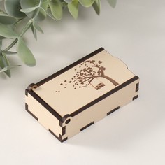 Шкатулка No Brand