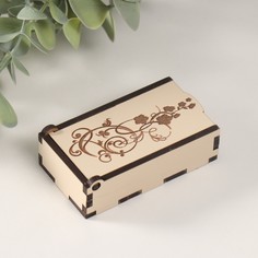 Шкатулка No Brand