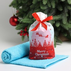 Полотенце махровое Экономь и Я